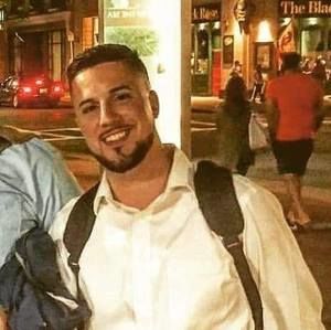 Meet your Posher, Vincent